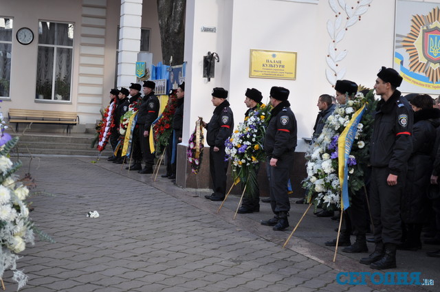 Фото: Е. Волкова