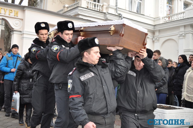 Фото: Е. Волкова