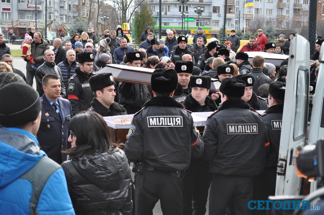 Фото: Е. Волкова