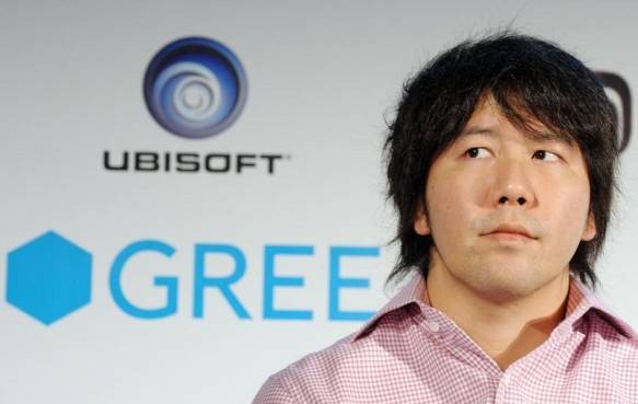 7. Йошикацу Танака-1,9 миллиардов долларов<br />
Йошикацу Танака – японский предприниматель, разработчик социальной сети GREE и основатель управляющей этой сетью компании 