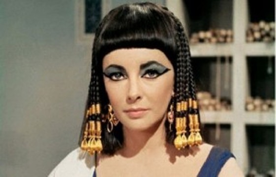 Клеопатра (1963)- 320 миллионов долларов<br />
