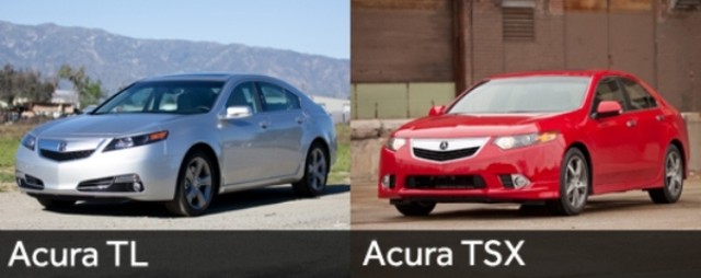 Acura TLX Prototype <br />
На автомобиль будут устанавливаться два совершенно новых двигателя и новые коробки передач. Предполагается создание двух версий с приводом на одну ось и 4х4. По заверению создателей все вместе должно обеспечить по-настоящему спортивный автомобиль. <br />
