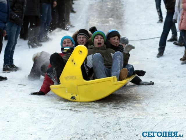 Фото: М. Рубан, vk.com