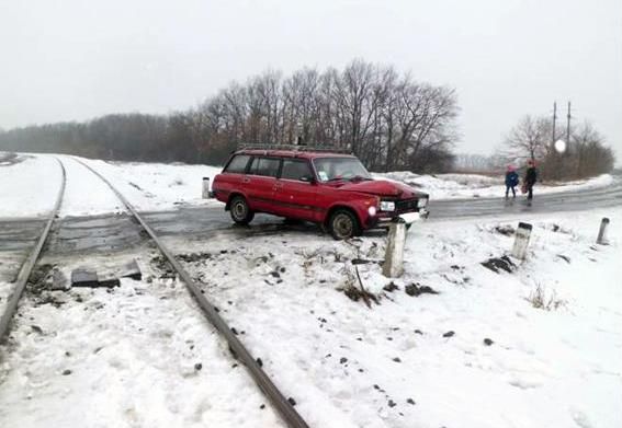 Фото: пресс-служба милиции на Донецкой железной дороге