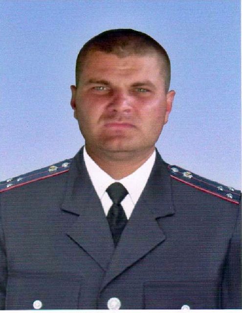 Власенко был убит из обреза. Фото: vv.gov.ua
