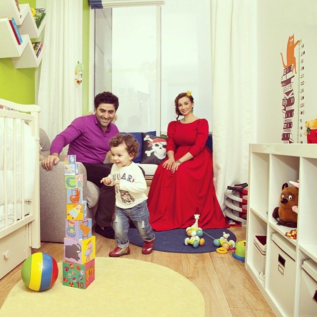 Фото: instagram.com/achekhova