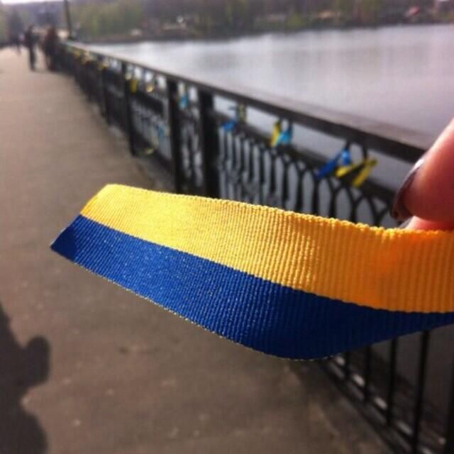 Донецьк. Фото: twitter.com/vital_ovchar