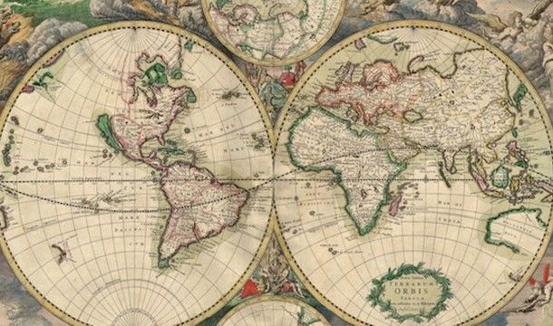 Предположения о существовании "Южной земли" оставались неподтвержденными вплоть до начала 1820-х годов.  А после Второй мировой войны произошел настоящий бум научных исследований на континенте.