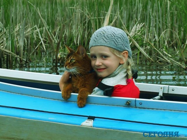 <p>Подорож по річці Удай, Полтавська область. Фото: А.Паламарчук, О.Мулько</p>