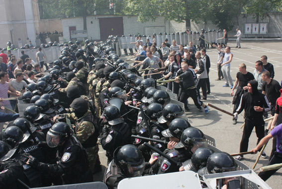 <p>Фото: прес-служба УВС в Одеській області</p>