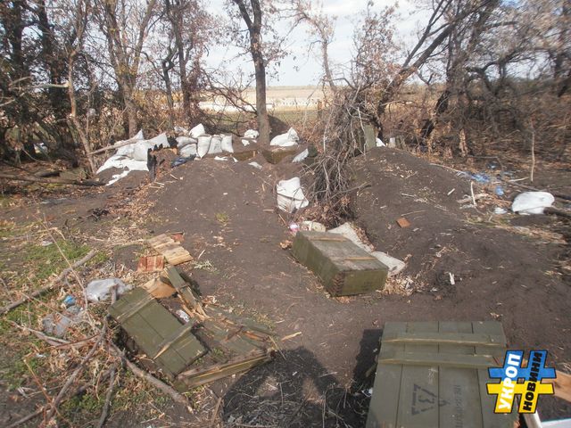 <p>Під Іловайськом загинуло багато українських військових. Фото: ukropnews.com</p>