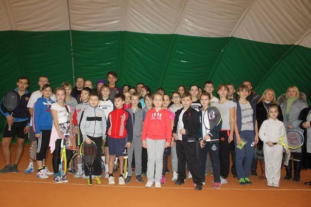 Фото: sapronov-tennis.org