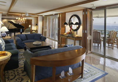 Шестое место – Grand Suite. Фото с сайта forbes.com