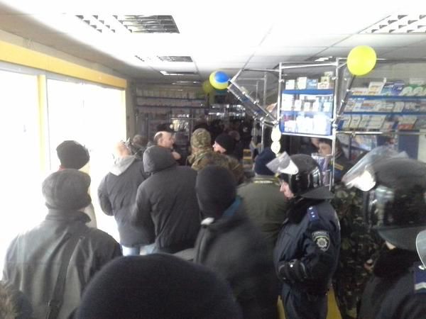 <p>Фото: IT Sector Харків</p>
