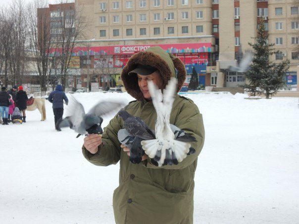 Фото: twitter.com/Sloviansk, соцсети