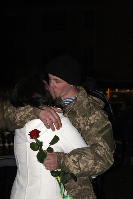 <p>Фото: Регіональний медіа-центр Міністерства оборони України</p>