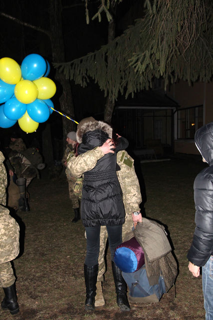 Фото: Региональный медиа-центр Министерства обороны Украины