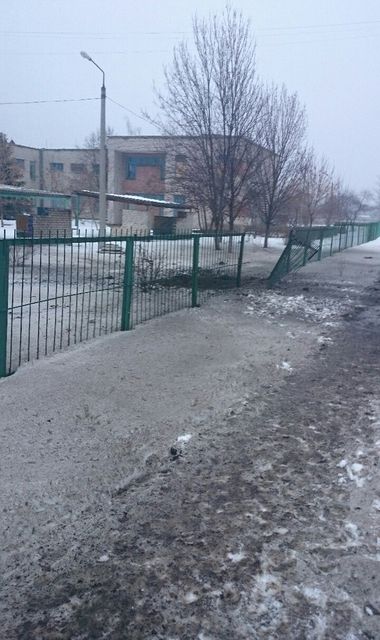 В Донецке – очередные жертвы обстрелов. Фото: соцсети