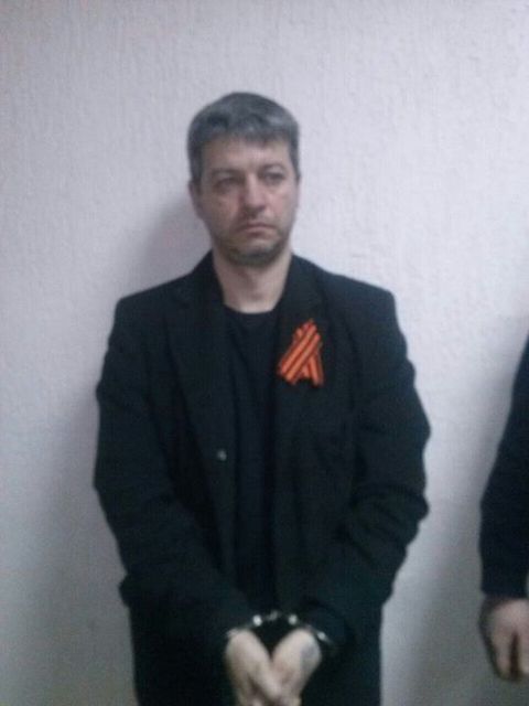 <p>У Харкові "прикрили" діяльність організації сепаратистів, фото facebook.com/arsen.avakov.1</p>