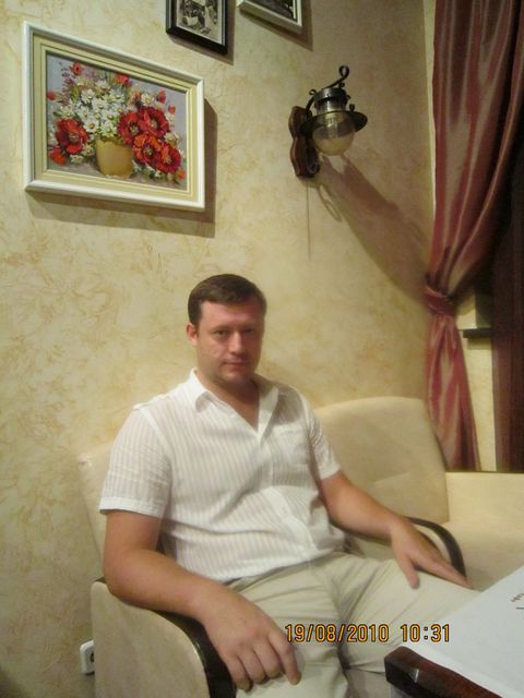 Дмитрий Фурдик погиб в донецком аэропорту. Фото: Соцсети