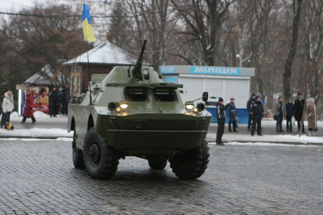 <p>У посиленому патрулюванні задіють близько 2400 міліціонерів. Фото: kharkivoda.gov.ua</p>