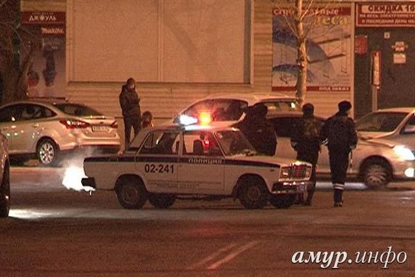 Влиятельный сотрудник ЦБ РФ застрелил трех коллег и покончил с собой