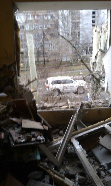 <p>На Донбасі не вщухають бої. Фото: соцмережі</p>