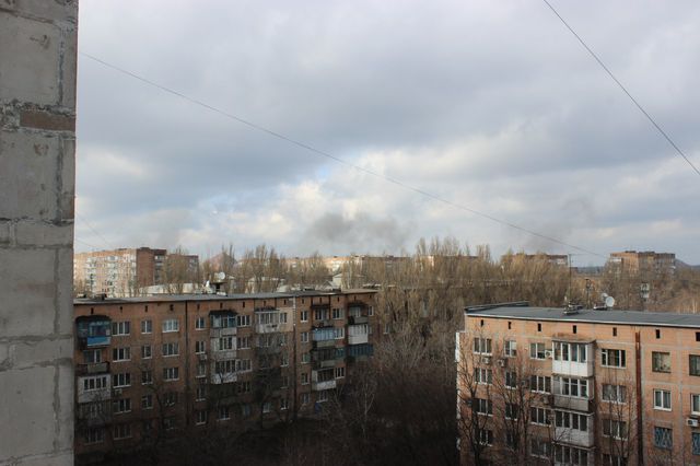 <p>У Горлівці і Донецьку – чергові жертви серед мирного населення. Фото: соцмережі</p>