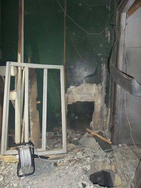 В Одессе прогремел очередной взрыв, фото: 1od.in.ua