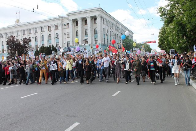 Мероприятия в Симферополе и Севастополе. Фото: соцсети и sevzaksobranie.ru