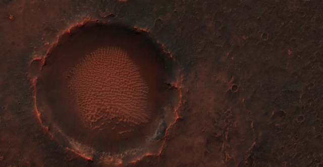 <p>Марс. Фото: livejournal.com</p>