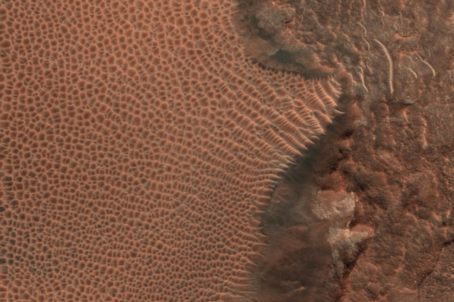 Марс. Фото: livejournal.com