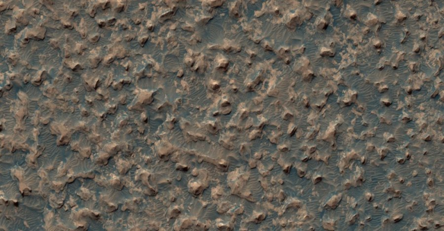 <p>Марс. Фото: livejournal.com</p>