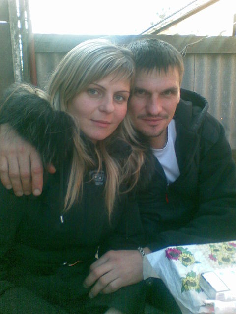 <p>Подружжя Саміло померли на відпочинку. Фото: ok.ru</p>