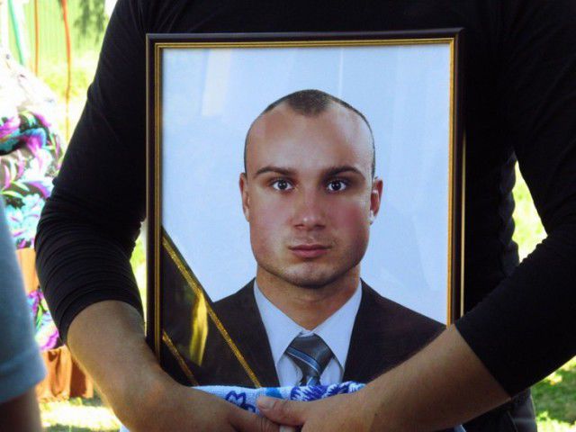 5 августа Андрей Гуричев ушел в свою последнюю разведку. Фото: zlatopil.com.ua, соцсети