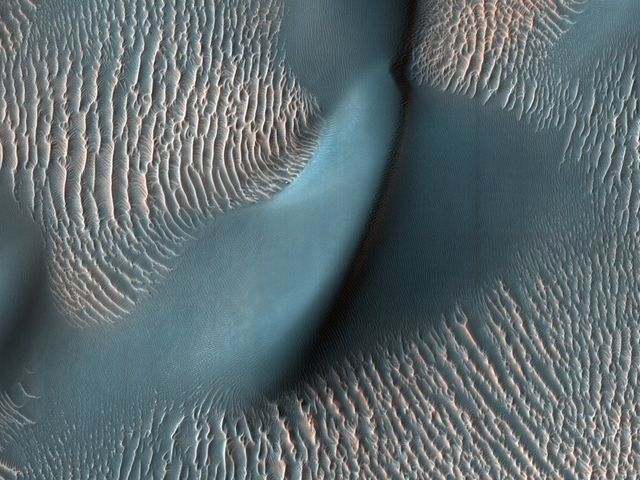 Фото: NASA