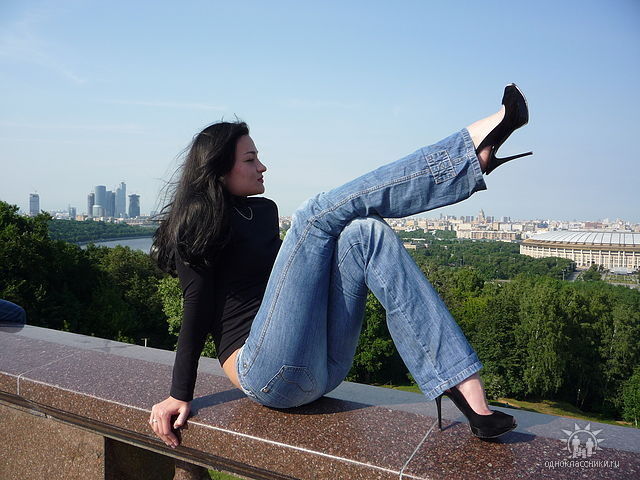 Татьяна Гуменюк. Фото: vk.com