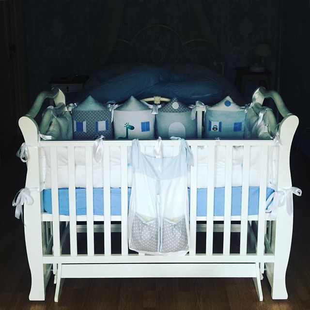 <p>Віка показала меблі для доньки. Фото: instagram.com/victoriadaineko</p>