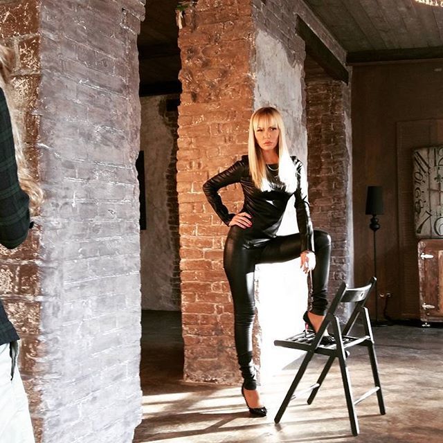 <p>Маша Малиновська навчила жінок &laquo;дорого&raquo; худнути. Фото: instagram.com/malinovskaya_tv</p>