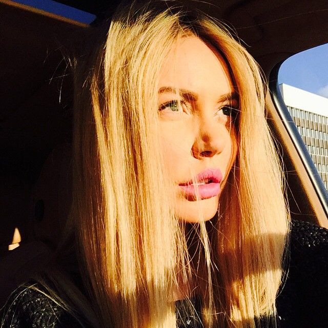 <p>Маша Малиновська навчила жінок &laquo;дорого&raquo; худнути. Фото: instagram.com/malinovskaya_tv</p>