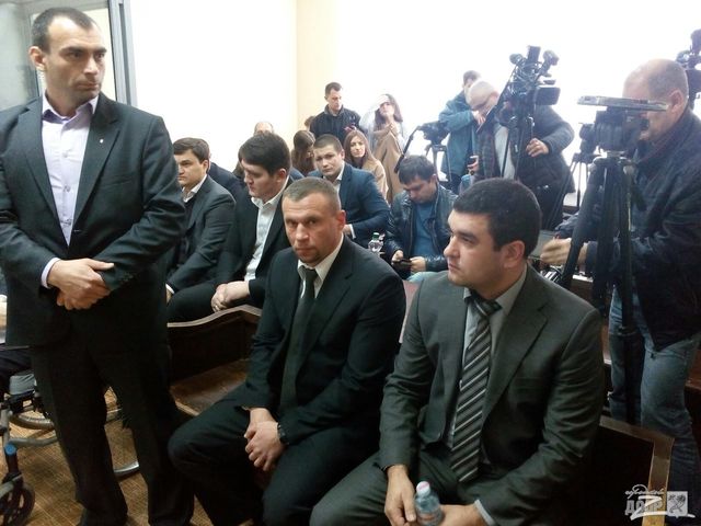 <p>Суд над Кернесом. Фото: dozor.kharkov.ua</p>