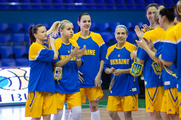 <p>Україна обіграла Німеччину в два очки. фото ФБУ</p>