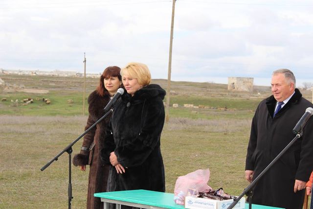 В Крыму открыли страшную площадку. Фото: rk.gov.ru