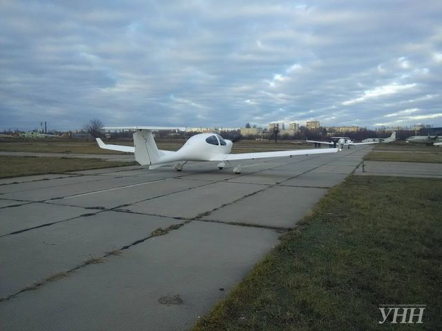 <p>В Одесу доставили три літаки з семи. Фото: dpsu.gov.ua, УНН</p>