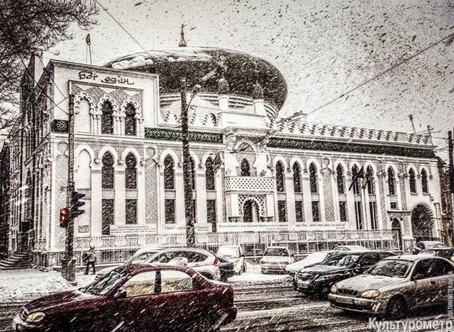 <p>Снігопад в Одесі. Фото: unn.com.ua, uc.od.ua, odessa1.com, trassae95.com, соцмережі</p>