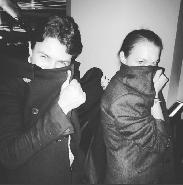 <p><span>Лохан знову закохана. Фото: instagram/lindsay lohan</span></p>