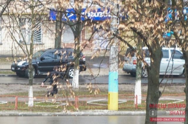 В Броварах сессия горсовета превратилась в массовую драку, фото brovary.pravo-znaty.org.ua