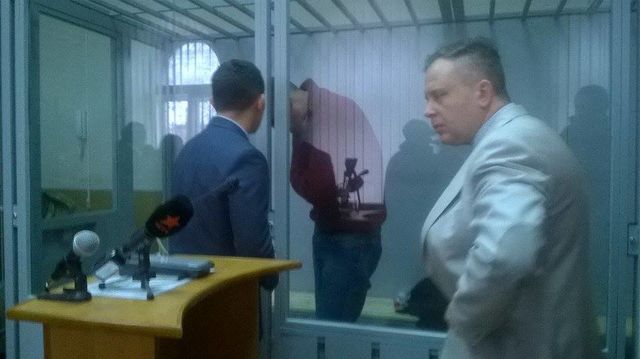 <p><span>Суд відносно Шевцова відмовив у відводі прокурора</span>&nbsp;/ i-vin.info</p>