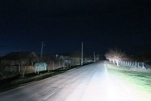 Дороги Крыма. Фото: Александр Горный