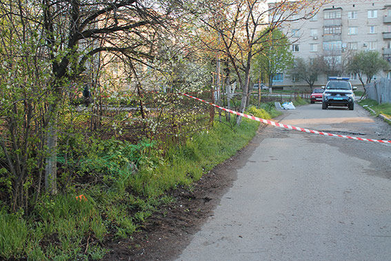 <p>Поліція затримала підозрюваного в згвалтуванні і вбивстві жінок у Вінницькій області. Фото: vn.npu.gov.ua</p>